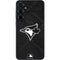 MLB Toronto Blue Jays Dark Wash Galaxy A35 5G Skin